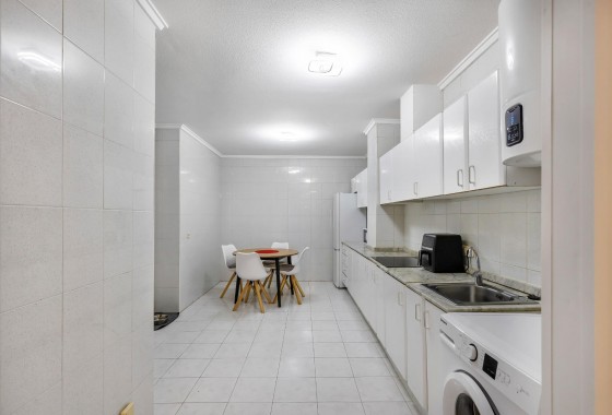 Revente - Appartement - Torrevieja - Centro