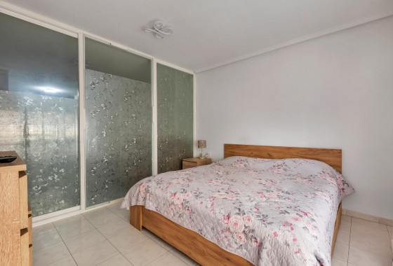 Revente - Appartement - Torrevieja - Centro