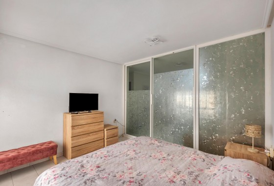 Revente - Appartement - Torrevieja - Centro
