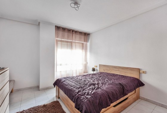 Revente - Appartement - Torrevieja - Centro