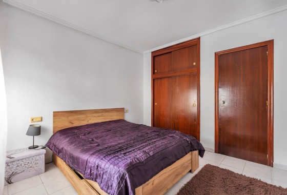 Revente - Appartement - Torrevieja - Centro