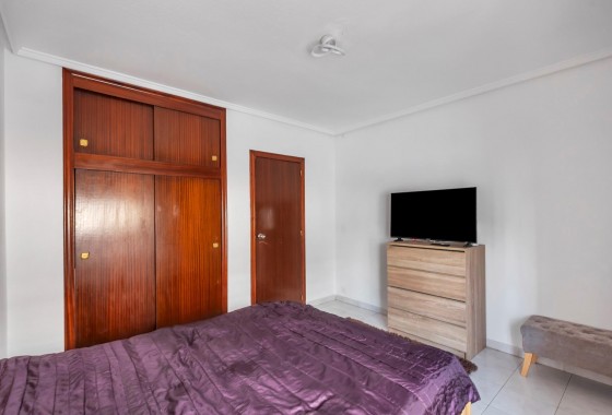 Revente - Appartement - Torrevieja - Centro