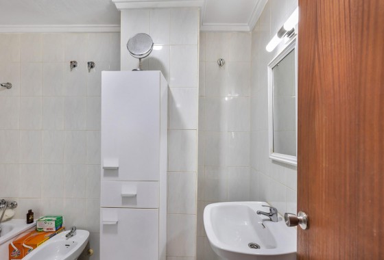 Revente - Appartement - Torrevieja - Centro