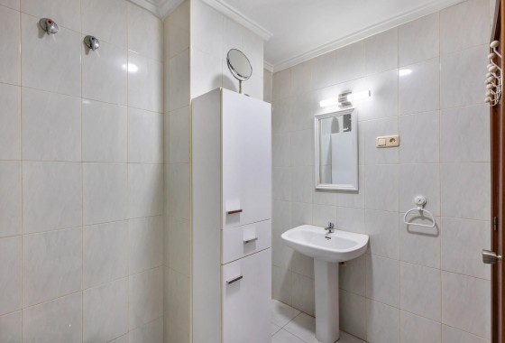 Revente - Appartement - Torrevieja - Centro