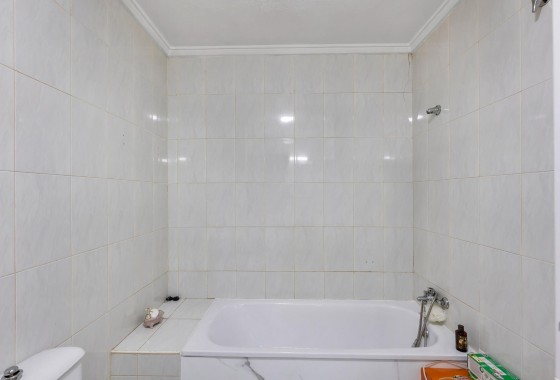 Revente - Appartement - Torrevieja - Centro