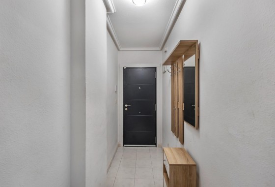 Revente - Appartement - Torrevieja - Centro