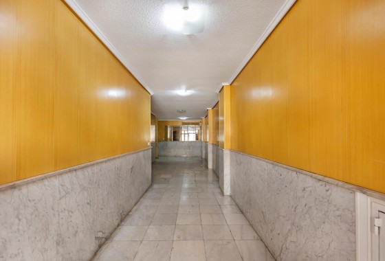 Revente - Appartement - Torrevieja - Centro