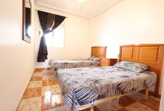 Revente - Appartement - Orihuela Costa - La Zenia