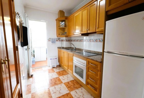 Revente - Appartement - Orihuela Costa - La Zenia