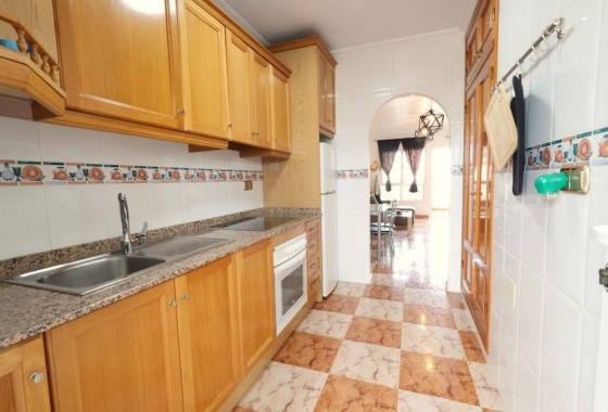 Revente - Appartement - Orihuela Costa - La Zenia
