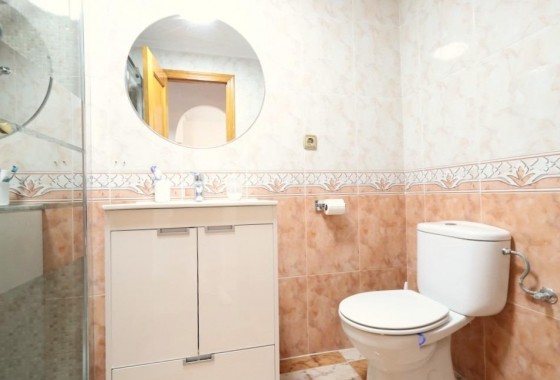 Revente - Appartement - Orihuela Costa - La Zenia