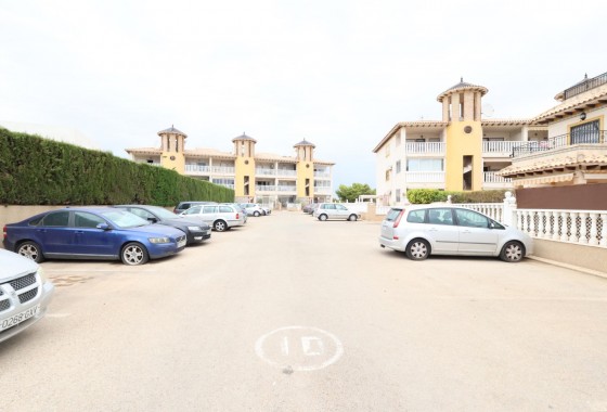 Revente - Appartement - Orihuela Costa - La Zenia