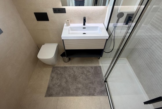 Revente - Appartement - Los Alcázares - Dolores de Pacheco-Santa Rosalía