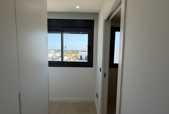Revente - Appartement - Los Alcázares - Dolores de Pacheco-Santa Rosalía