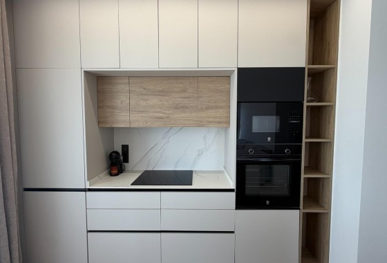 Revente - Appartement - Los Alcázares - Dolores de Pacheco-Santa Rosalía