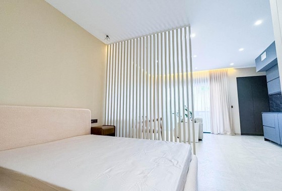 Revente - Appartement - Torrevieja - Playa de los Locos