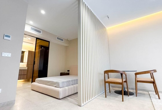 Revente - Appartement - Torrevieja - Playa de los Locos