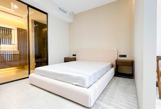 Revente - Appartement - Torrevieja - Playa de los Locos