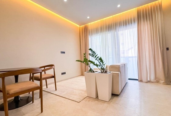 Revente - Appartement - Torrevieja - Playa de los Locos