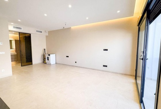 Revente - Appartement - Torrevieja - Playa de los Locos