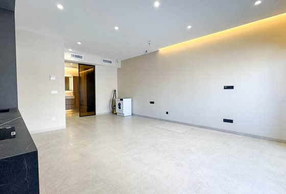 Revente - Appartement - Torrevieja - Playa de los Locos