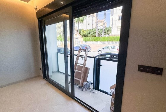 Revente - Appartement - Torrevieja - Playa de los Locos