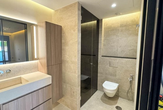 Revente - Appartement - Torrevieja - Playa de los Locos