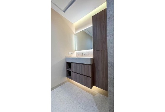 Revente - Appartement - Torrevieja - Playa de los Locos