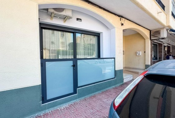 Revente - Appartement - Torrevieja - Playa de los Locos