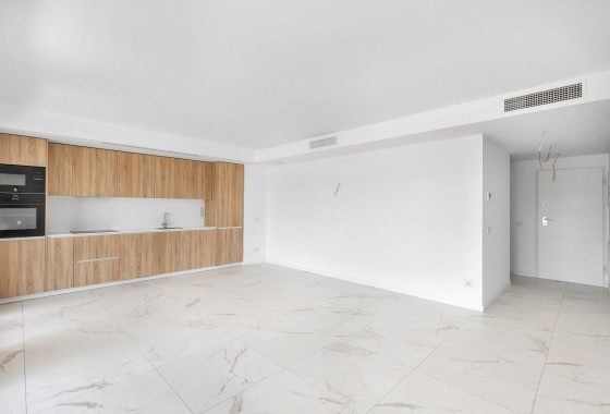 Revente - Appartement - Torrevieja - Punta prima