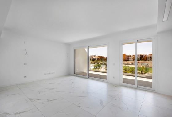 Revente - Appartement - Torrevieja - Punta prima