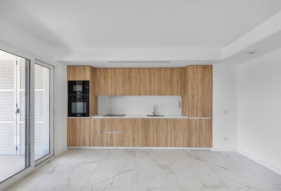 Revente - Appartement - Torrevieja - Punta prima