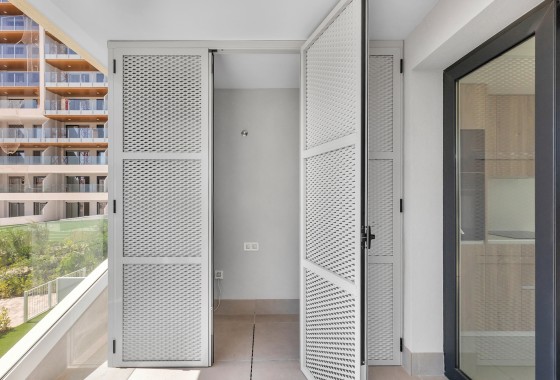 Revente - Appartement - Torrevieja - Punta prima