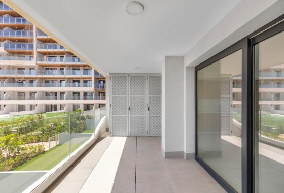 Revente - Appartement - Torrevieja - Punta prima