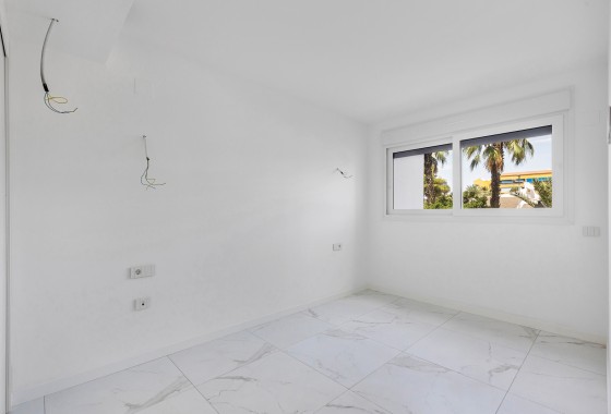 Revente - Appartement - Torrevieja - Punta prima