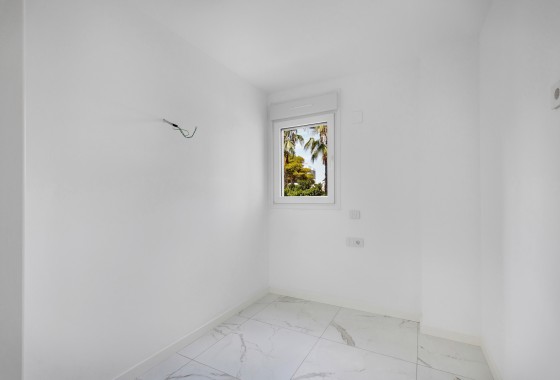 Revente - Appartement - Torrevieja - Punta prima