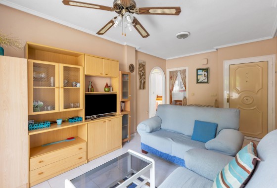Revente - Appartement - Torrevieja - Rocio Del Mar