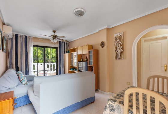 Revente - Appartement - Torrevieja - Rocio Del Mar