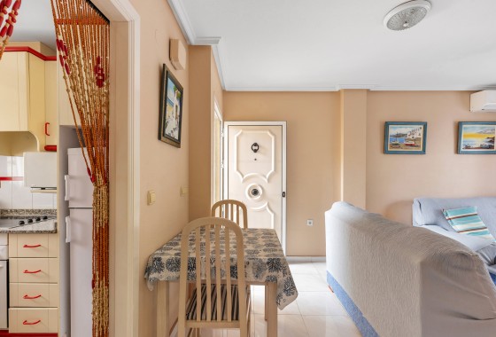 Revente - Appartement - Torrevieja - Rocio Del Mar