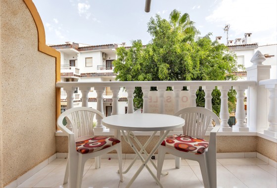 Revente - Appartement - Torrevieja - Rocio Del Mar