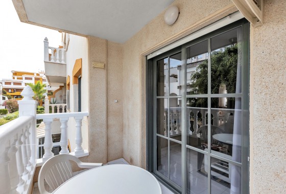 Revente - Appartement - Torrevieja - Rocio Del Mar