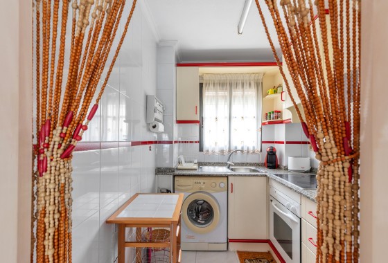 Revente - Appartement - Torrevieja - Rocio Del Mar