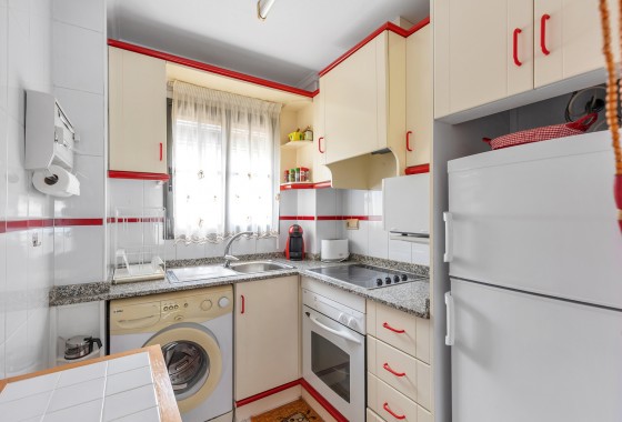 Revente - Appartement - Torrevieja - Rocio Del Mar