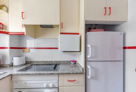 Revente - Appartement - Torrevieja - Rocio Del Mar