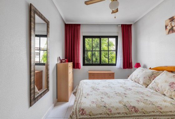 Revente - Appartement - Torrevieja - Rocio Del Mar