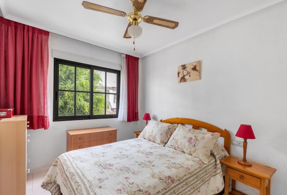 Revente - Appartement - Torrevieja - Rocio Del Mar