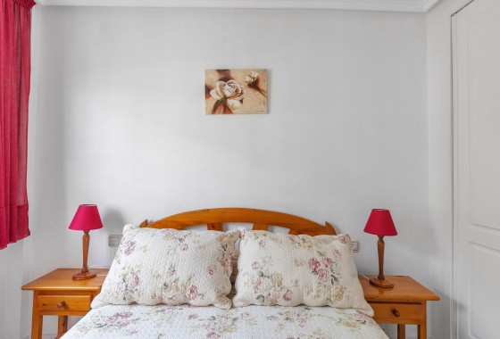 Revente - Appartement - Torrevieja - Rocio Del Mar