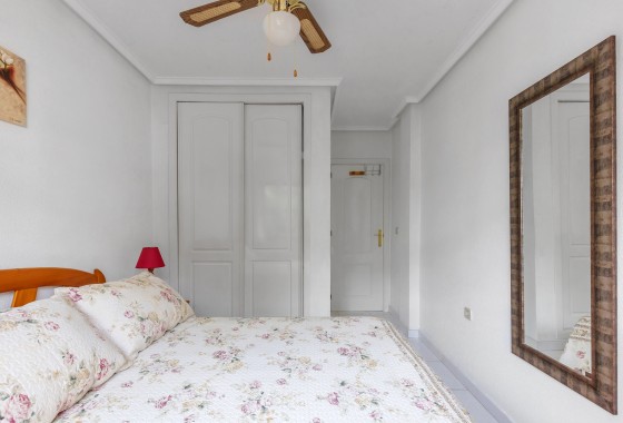 Revente - Appartement - Torrevieja - Rocio Del Mar