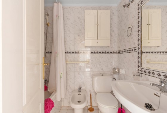Revente - Appartement - Torrevieja - Rocio Del Mar