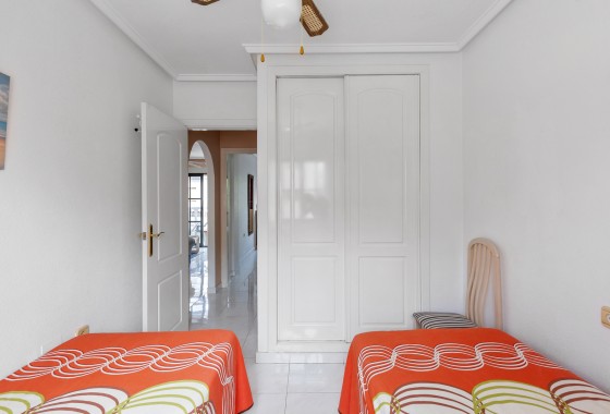 Revente - Appartement - Torrevieja - Rocio Del Mar